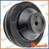 Poulie damper vilebrequin pour HYUNDAI | RKP-HY-510, HYDS-TER